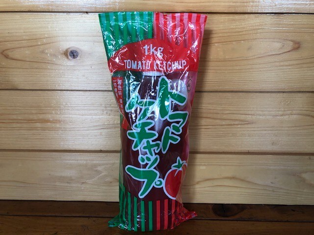 業務スーパーのケチャップは大容量でコスパ最強 イチオシ 業務スーパーのケチャップは大容量でコスパ最強 イチオシ