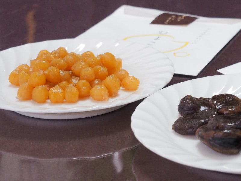 金沢の銘菓 甘納豆かわむら のギフトセットは老若男女に喜ばれる贈り物 イチオシ
