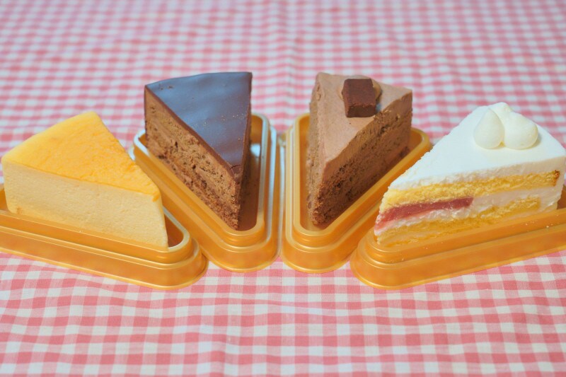 糖質オフでも激ウマ シャトレーゼ の低糖質ケーキおすすめランキング4選 イチオシ
