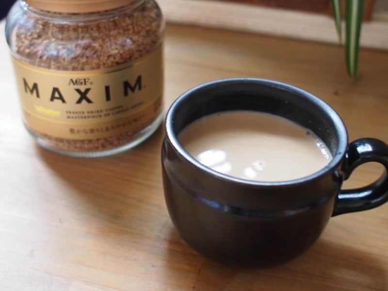 業務スーパーのインスタントコーヒーは多彩で楽しい 中でもおすすめは Maxim イチオシ