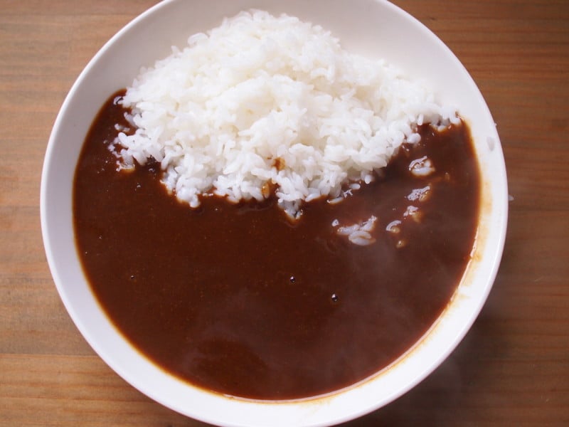 激安セール レトルトカレー 野菜と果物が溶け込んだカレー3袋