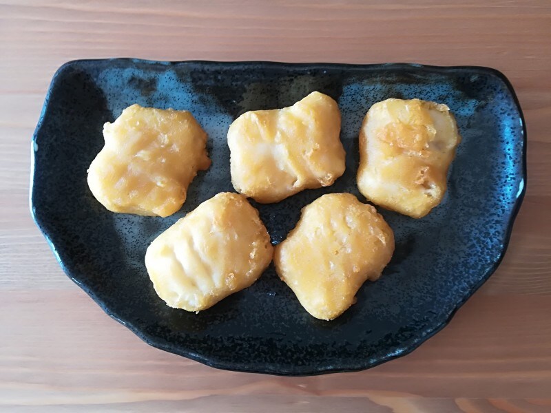 業務スーパー チキンナゲット中国産 は1個8円 ブラジル産1kgや人気店と比較 イチオシ 業務スーパー チキンナゲット中国産 は1個8円 ブラジル産1kgや人気店と比較 イチオシ