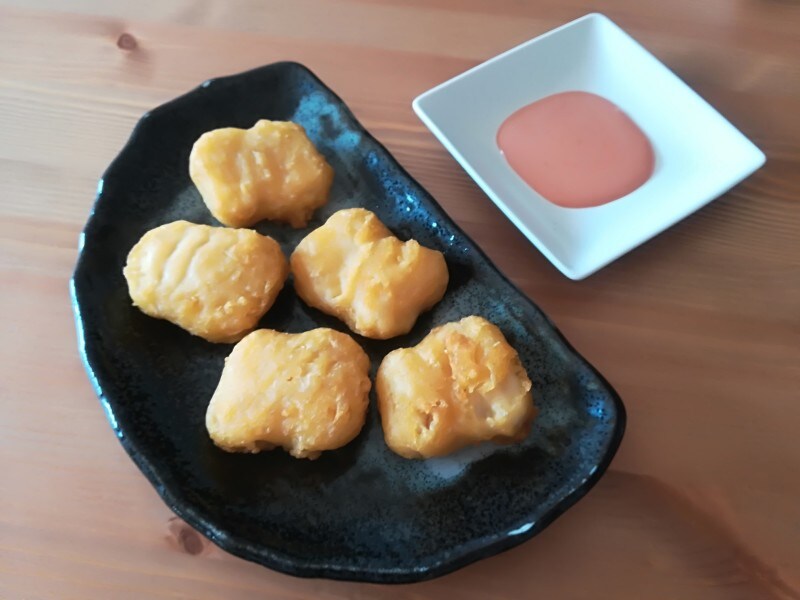 業務スーパー チキンナゲット中国産 は1個8円 ブラジル産1kgや人気店と比較 イチオシ