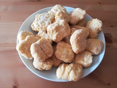業務スーパー チキンナゲット中国産 は1個8円 ブラジル産1kgや人気店と比較 イチオシ 業務スーパー チキンナゲット中国産 は1個8円 ブラジル産1kgや人気店と比較 イチオシ