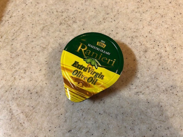 カルディのオリーブオイルは、小分けタイプの「ラニエリ」がおすすめ！ - イチオシ
