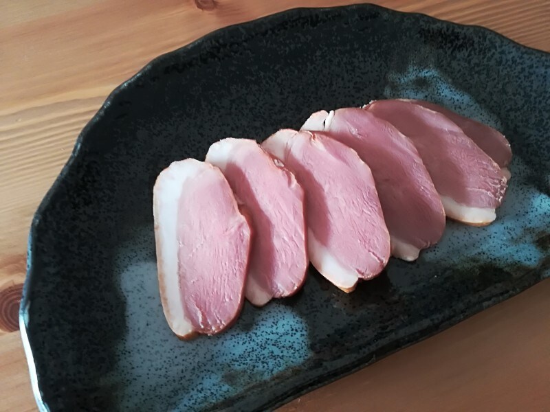 業務スーパーの合鴨ロースがコスパ最強すぎ 190g253円でアレンジレシピ イチオシ 業務スーパーの合鴨ロースがコスパ最強すぎ 190g253円でアレンジレシピ イチオシ