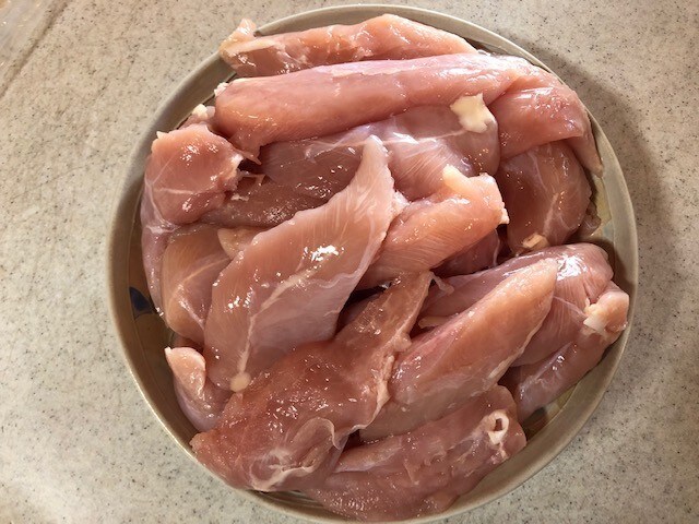業務スーパーのささみと胸肉は国産鶏肉でもコスパよし 炊飯器レシピも紹介 イチオシ