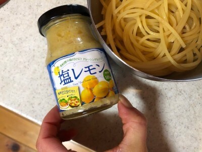 カルディのパスタソースは 塩レモン と トマト バジル がイチオシ イチオシ カルディのパスタソースは 塩レモン と トマト バジル がイチオシ イチオシ