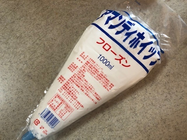 業務スーパーのおすすめ生クリームはコレ 種類別の使い方やおいしいレシピも紹介 イチオシ