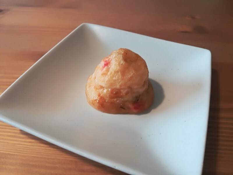 業務スーパー 冷凍たこ焼き は50個入り1kg 1個10円のコスパで揚げ焼きも イチオシ 業務スーパー 冷凍たこ焼き は50個入り1kg 1個10円のコスパで揚げ焼きも イチオシ