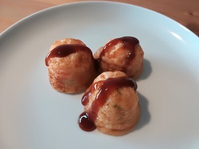業務スーパー 冷凍たこ焼き は50個入り1kg 1個10円のコスパで揚げ焼きも イチオシ 業務スーパー 冷凍たこ焼き は50個入り1kg 1個10円のコスパで揚げ焼きも イチオシ