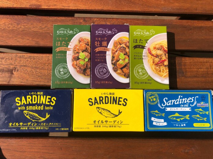 業務スーパーのおすすめ缶詰は スモーク牡蠣 オイル漬け イチオシ 業務スーパーのおすすめ缶詰は スモーク牡蠣 オイル漬け イチオシ
