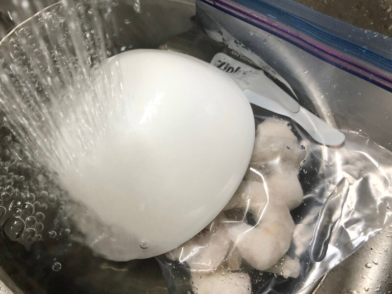 業務スーパーの 大粒むきえび は5cm超バナメイエビで値段以上 ダイエットに イチオシ 業務スーパーの 大粒むきえび は5cm超バナメイエビで値段以上 ダイエットに イチオシ