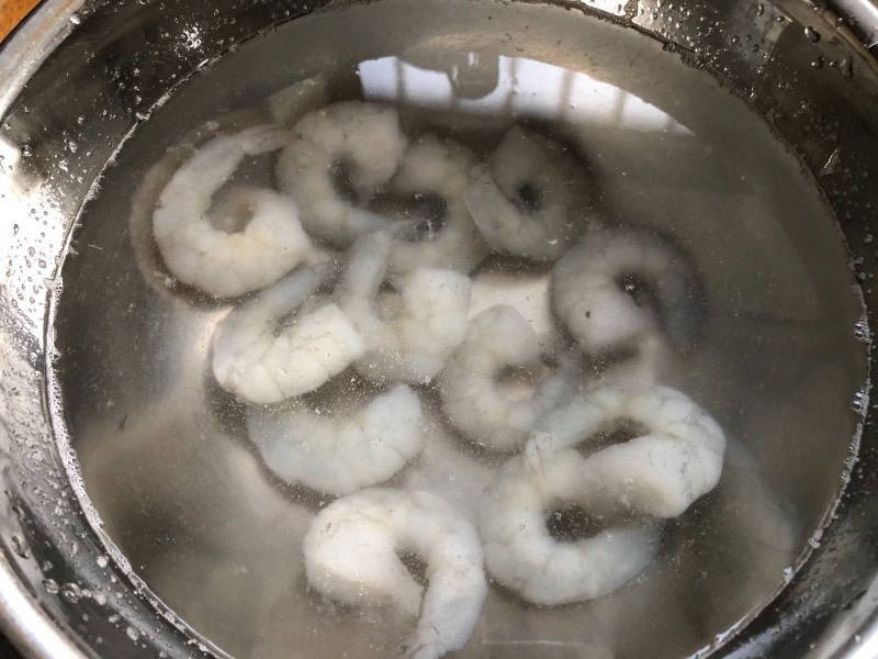 業務スーパーの 大粒むきえび は5cm超バナメイエビで値段以上 ダイエットに イチオシ 業務スーパーの 大粒むきえび は5cm超バナメイエビで値段以上 ダイエットに イチオシ