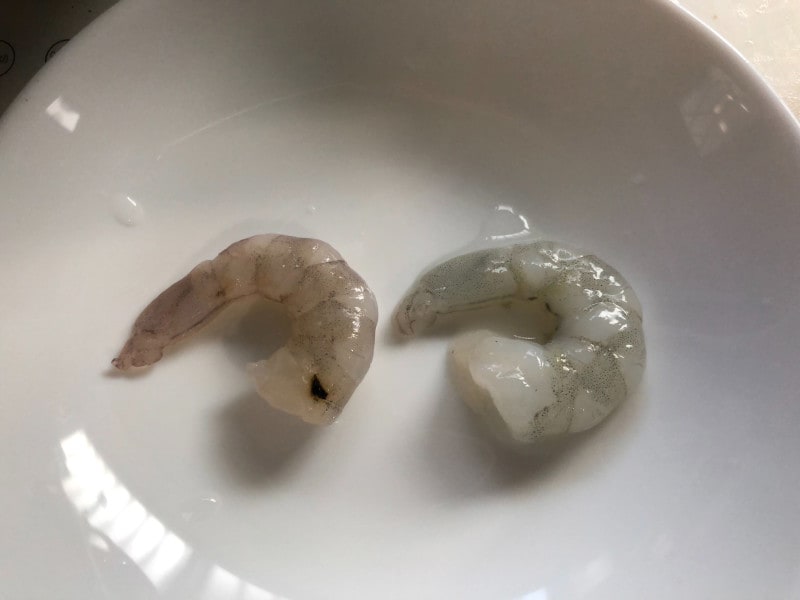 業務スーパーの 大粒むきえび は5cm超バナメイエビで値段以上 ダイエットに イチオシ 業務スーパーの 大粒むきえび は5cm超バナメイエビで値段以上 ダイエットに イチオシ