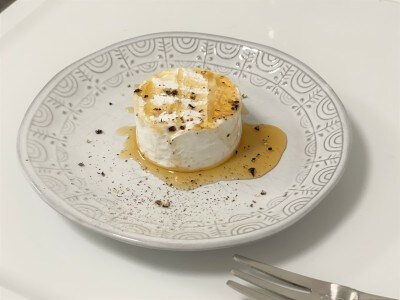 コストコのチーズ