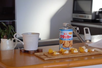 コストコのチーズ