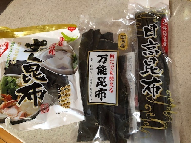 業務スーパーの昆布 万能昆布 は国産でコスパもいい 簡単アレンジレシピも紹介 イチオシ