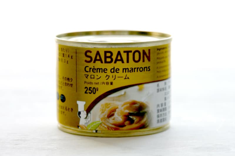 Kaldiで買える マロンクリーム が濃厚でお菓子作りにぴったり イチオシ Kaldiで買える マロンクリーム が濃厚でお菓子作りにぴったり イチオシ