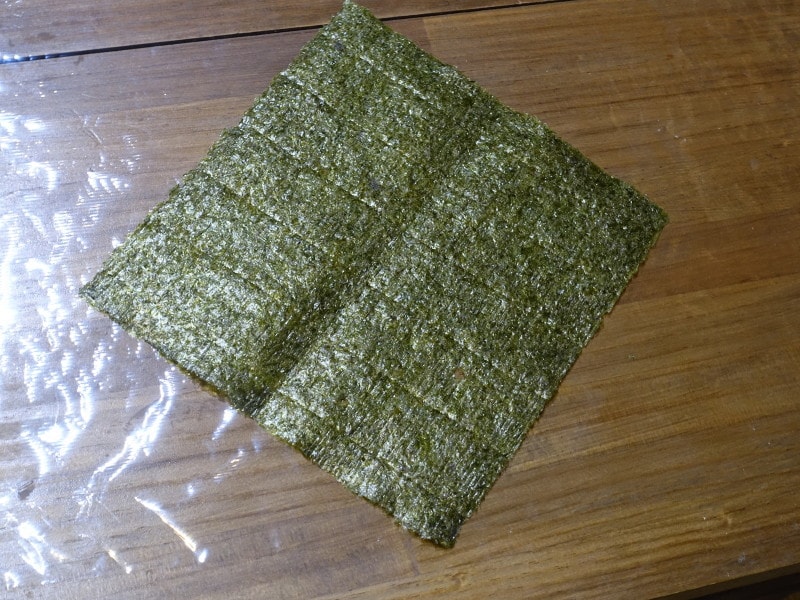 業務スーパーの海苔は安くて美味 おすすめは 寿司はね 値段比較やアレンジレシピも イチオシ