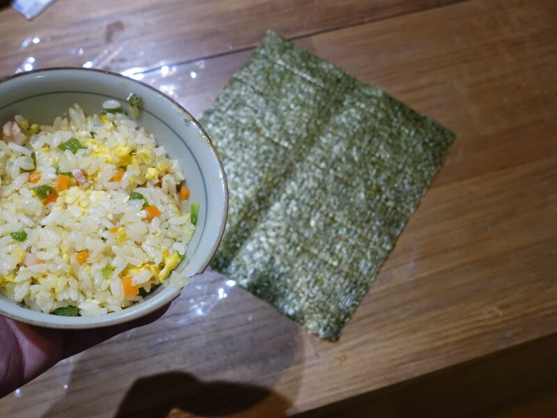業務スーパーの海苔は安くて美味 おすすめは 寿司はね 値段比較やアレンジレシピも イチオシ