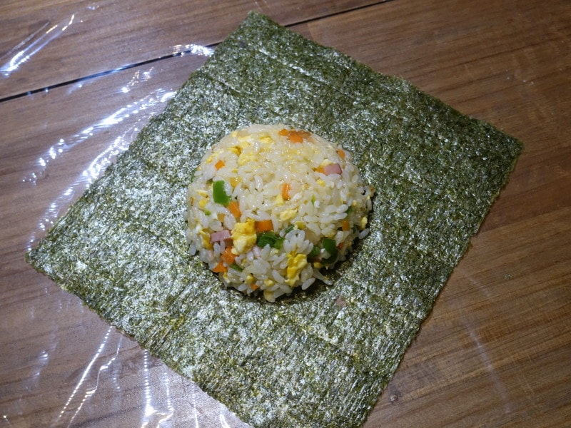 業務スーパーの海苔は安くて美味 おすすめは 寿司はね 値段比較やアレンジレシピも イチオシ