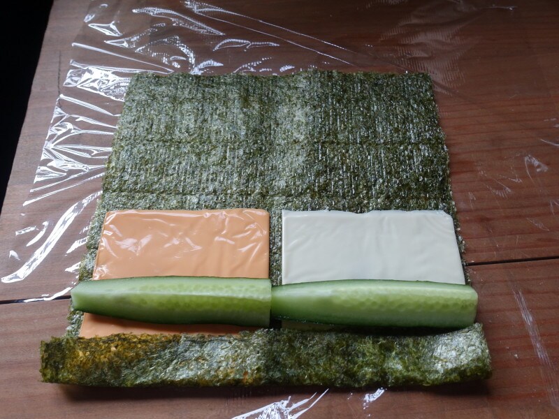 業務スーパーの海苔は安くて美味 おすすめは 寿司はね 値段比較やアレンジレシピも イチオシ