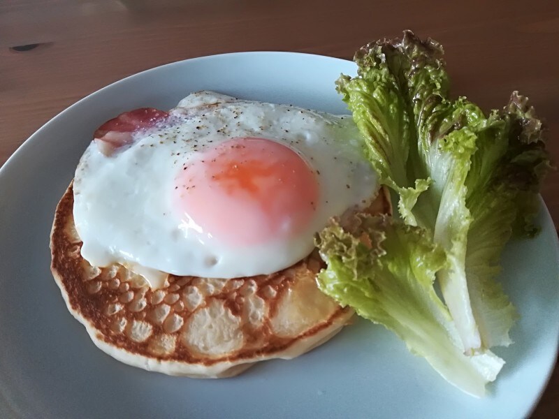 業務スーパーの冷凍パンケーキが美味しい カロリーやおすすめアレンジレシピを紹介 イチオシ 業務スーパーの冷凍パンケーキが美味しい カロリーやおすすめアレンジレシピを紹介 イチオシ