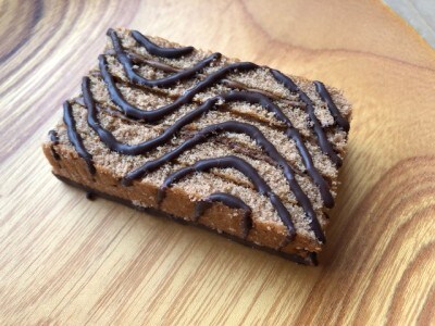 1個約37円 業務スーパーのイタリア産チョコレートケーキはコーヒー味が美味 イチオシ 1個約37円 業務スーパーのイタリア産チョコレートケーキはコーヒー味が美味 イチオシ