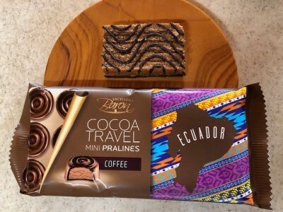 1個約37円 業務スーパーのイタリア産チョコレートケーキはコーヒー味が美味 イチオシ 1個約37円 業務スーパーのイタリア産チョコレートケーキはコーヒー味が美味 イチオシ