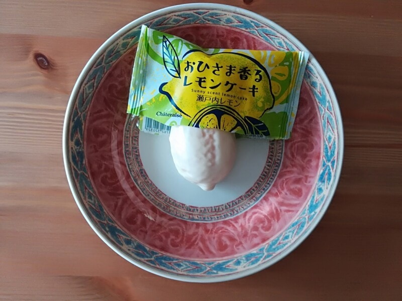 シャトレーゼ おひさま香るレモンケーキ は129円の贅沢 実は冷やすと美味しい イチオシ シャトレーゼ おひさま香るレモンケーキ は129円の贅沢 実は冷やすと美味しい イチオシ