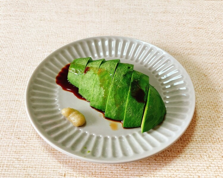 コストコ アボカド の食べ頃は色とヘタを見る 固くて熟さないときはバナナで追熟 イチオシ コストコ アボカド の食べ頃は色とヘタを見る 固くて熟さないときはバナナで追熟 イチオシ