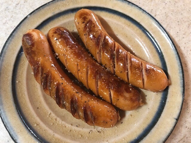 成城石井のソーセージはコスパとアレンジ幅がすごい！ 焼く＆レンチン＆ボイルで美味 - イチオシ