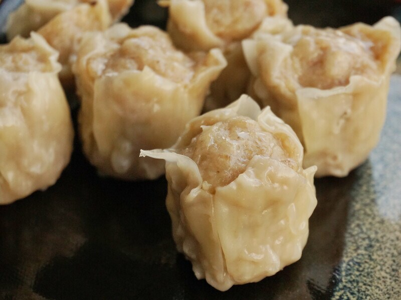 小洞天 大きい焼売3種詰め合せ 小洞天 食品 飲料 お酒 通販 Amazon