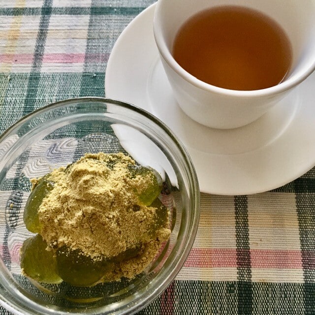 無印良品の黒豆茶はノンカフェインで美味 穀物のお茶 国産大豆の黒豆茶がおすすめ イチオシ