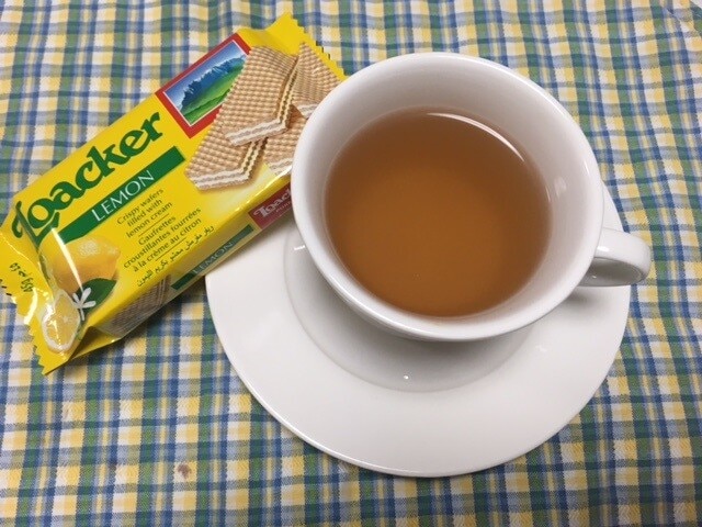 無印良品の黒豆茶はノンカフェインで美味 穀物のお茶 国産大豆の黒豆茶がおすすめ イチオシ
