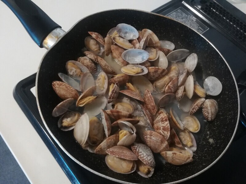業務スーパーの あさり 3種類を食べ比べ おすすめアレンジレシピを紹介 イチオシ