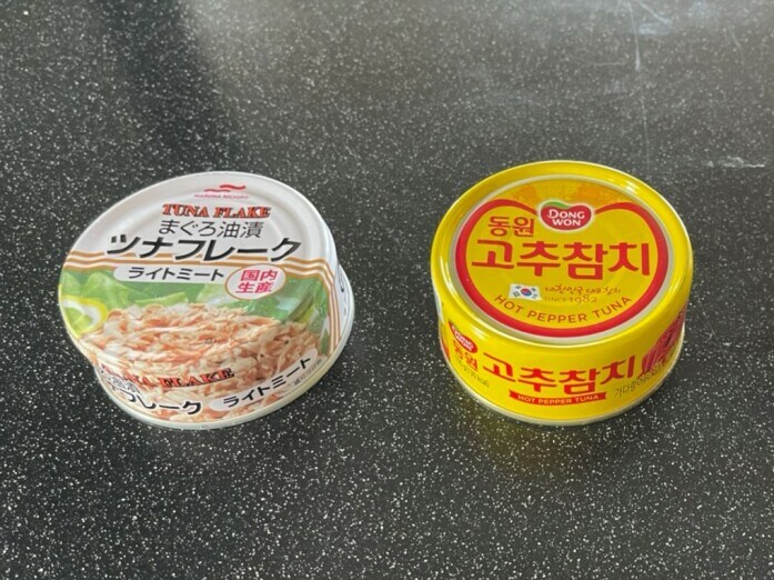東遠 唐辛子ツナ缶」はコストコでリピート必至！アレンジ自在で韓国本場の味 イチオシ