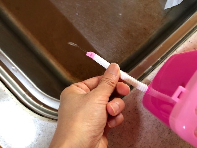 ダイソーの ミニ洗濯機 にハマる大人続出 そのワケは シュールさ と 哀愁 イチオシ