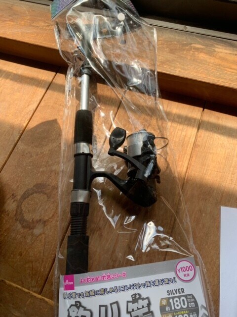 100均 ダイソーの釣具は扱い方簡単 初心者でも使える釣り用品おすすめ12選 イチオシ