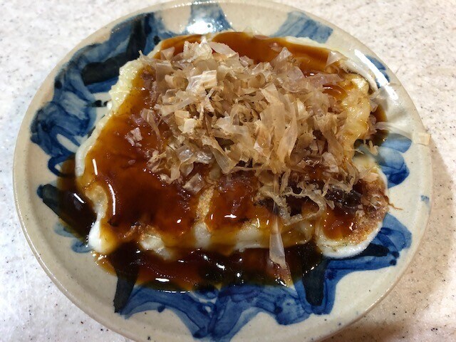 業務スーパーの冷凍食品 とろろ は1kgの圧倒的コスパ 国産長いも使用で高品質 イチオシ
