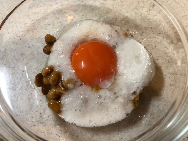 業務スーパーの冷凍食品 とろろ は1kgの圧倒的コスパ 国産長いも使用で高品質 イチオシ