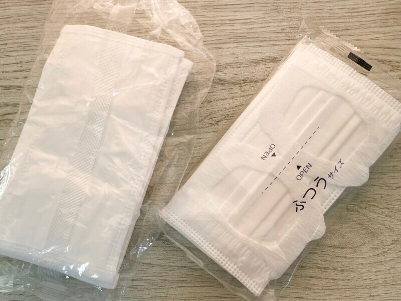 マスク収納のお悩みを解決 ダイソー の シートケース がシンデレラフィット イチオシ マスク収納のお悩みを解決 ダイソー の シートケース がシンデレラフィット イチオシ
