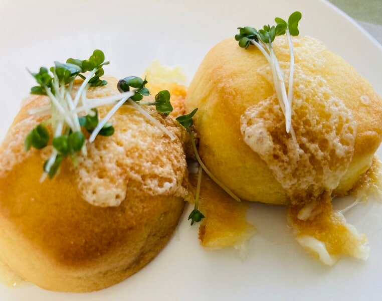 成城石井「滋養卵のもっちりたまごパン」はふわふわで素朴な風味！こだわりとコスパ◎ - イチオシ