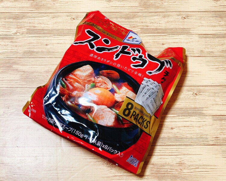 コストコ 李王家のスンドゥブは1～2人前150円！アレンジ自在で脱マンネリにも - イチオシ