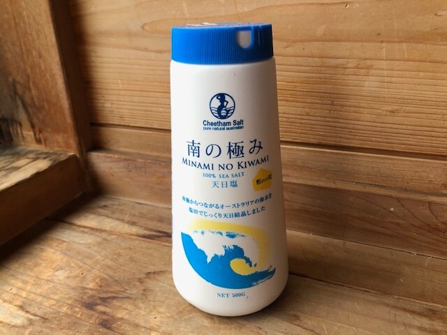 カルディ「南の極み 天日塩ボトル」はお手頃価格でおすすめ！用途多彩な人気の塩6選 - イチオシ