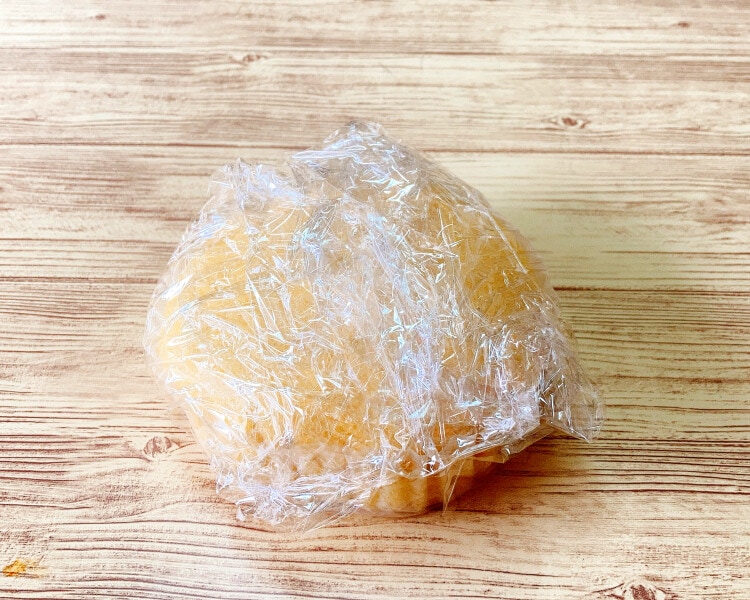 コストコの蒸しパン ジャンボ蒸しケーキプレーン はトースターで悪魔的なおいしさに イチオシ