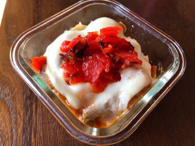 ローソン 1 2日分の野菜が摂れるカリー が美味 中村屋共同開発カレー3種を比較 イチオシ