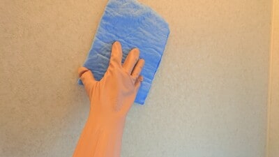 セリアのカー用品 洗車用ふきあげクロス が家の中でも大活躍 お風呂場も窓もお任せ イチオシ