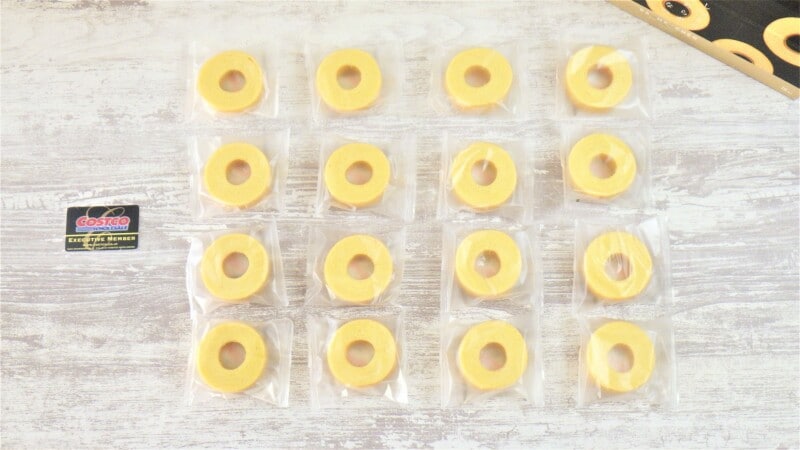 コストコで人気のバウムクーヘン「しっとりなめらかおとなのばうむ。」は即買い必須 - イチオシ